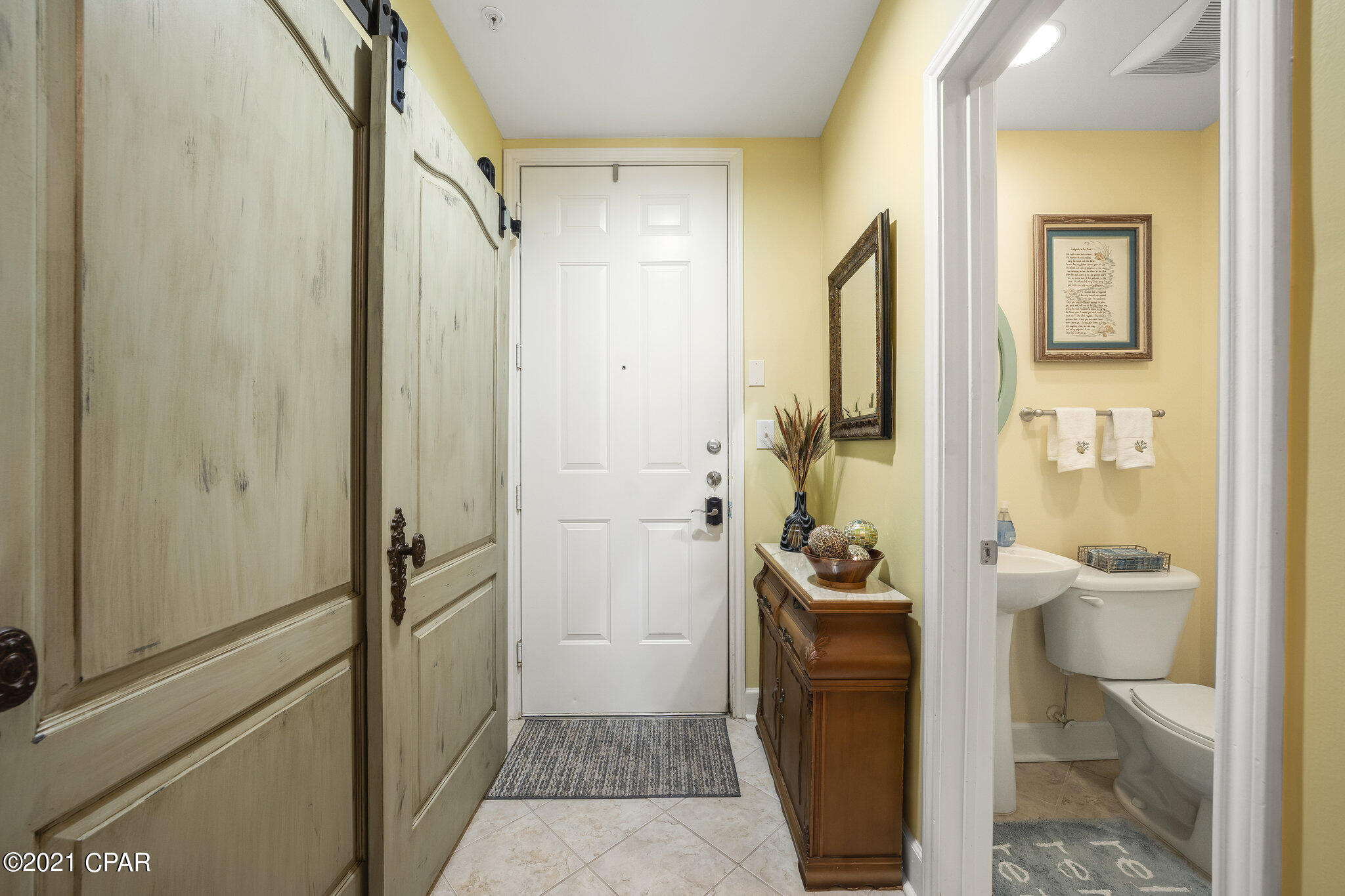 8700 Front Beach Road, Unit 6302 Panama City Beach, FL 32407 - Photo 21 of 35