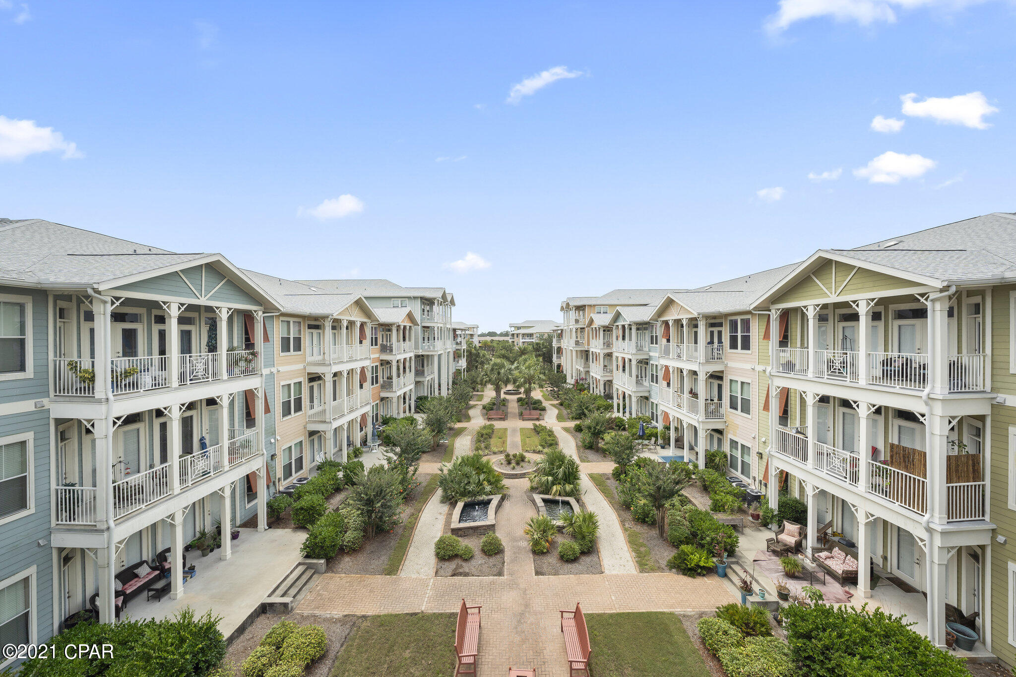 8700 Front Beach Road, Unit 6302 Panama City Beach, FL 32407 - Photo 28 of 35