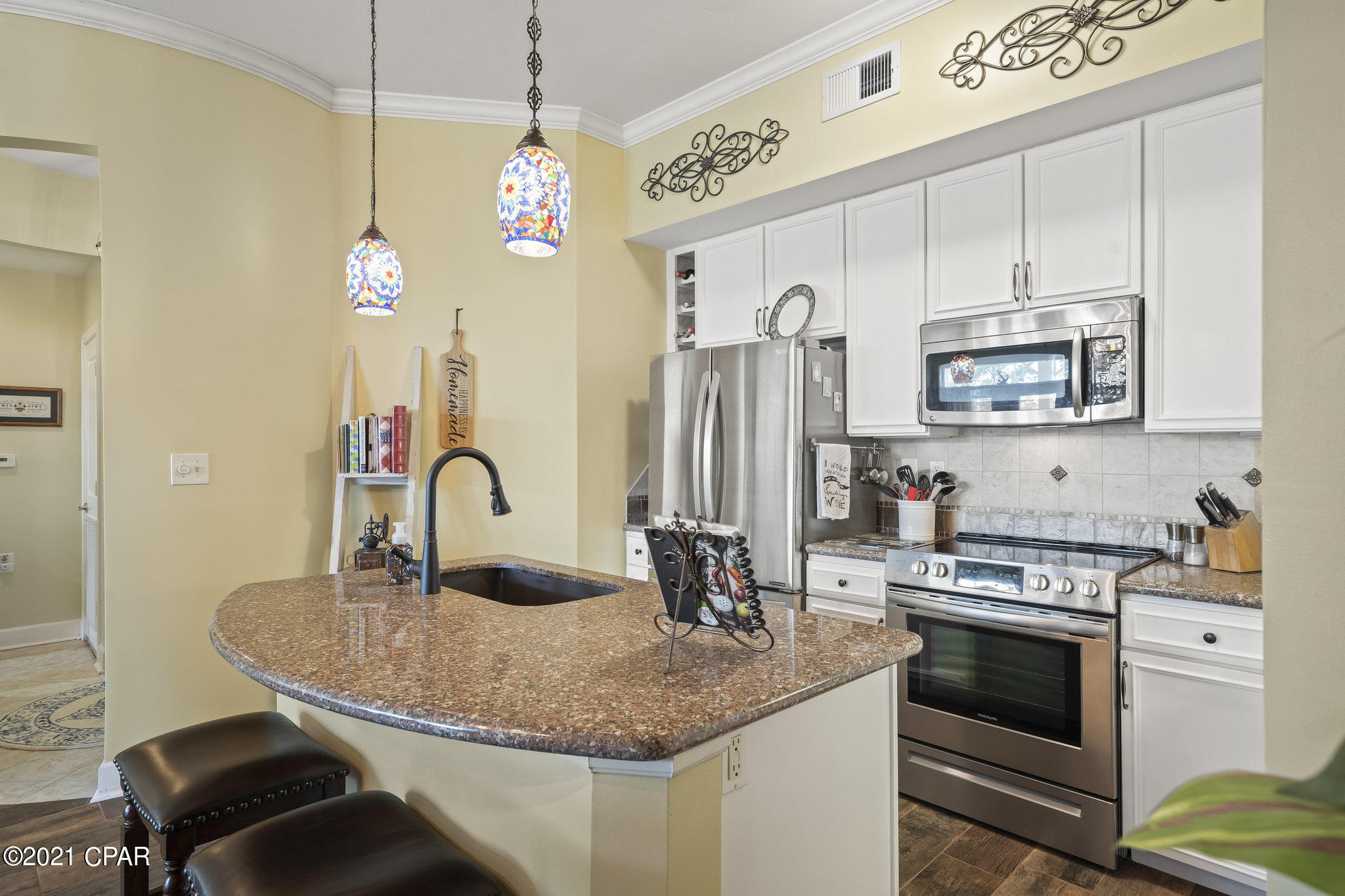 8700 Front Beach Road, Unit 6302 Panama City Beach, FL 32407 - Photo 3 of 35
