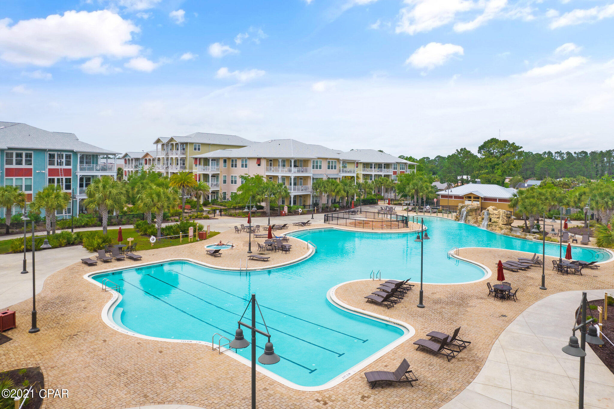 8700 Front Beach Road, Unit 6302 Panama City Beach, FL 32407 - Photo 32 of 35