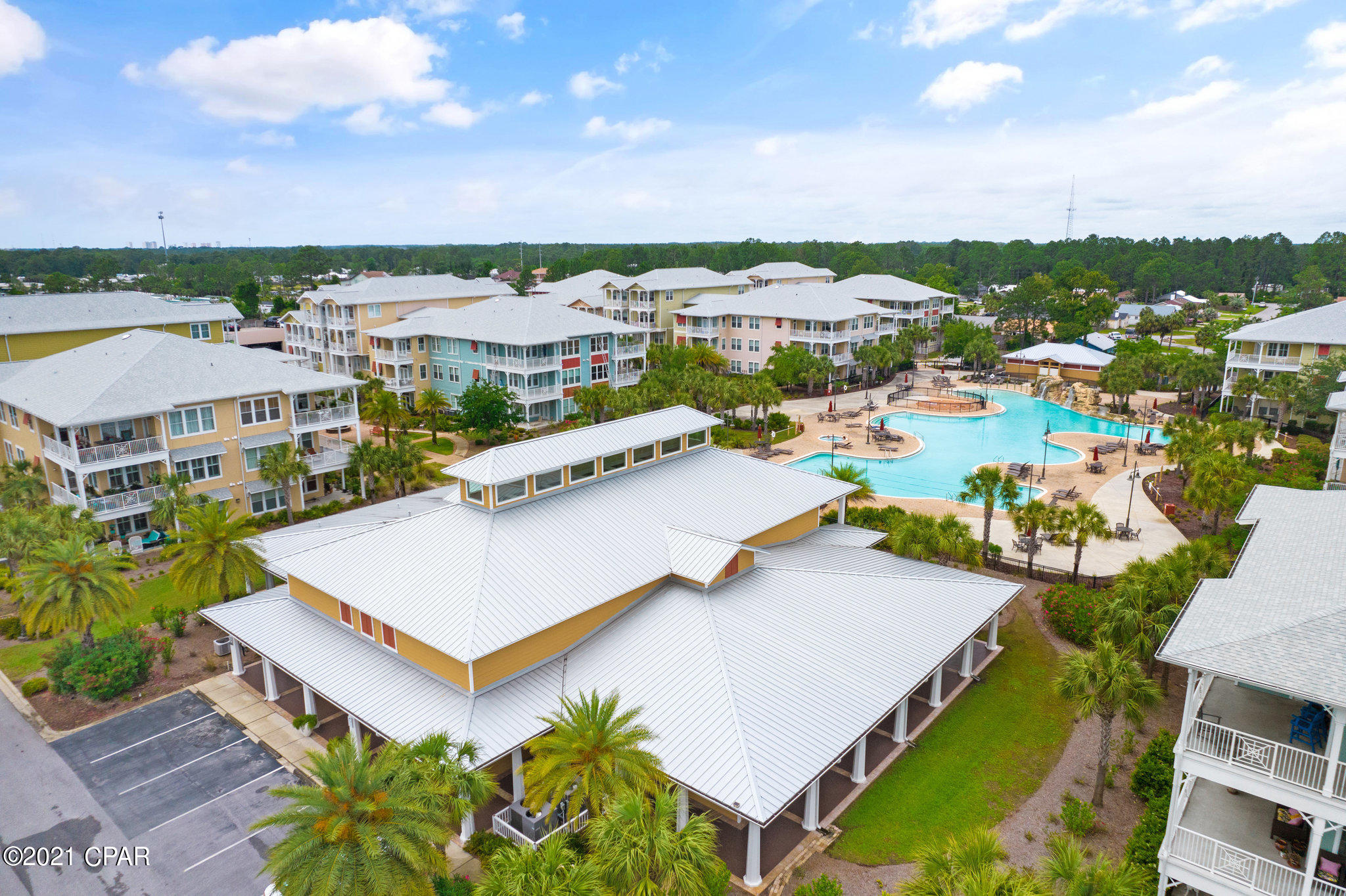 8700 Front Beach Road, Unit 6302 Panama City Beach, FL 32407 - Photo 33 of 35