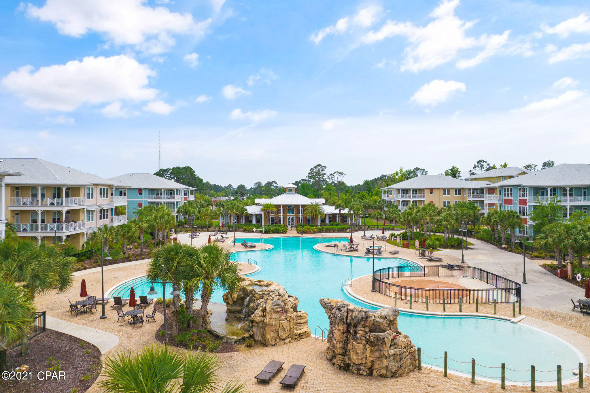 8700 Front Beach Road, Unit 6302 Panama City Beach, FL 32407 - Photo 35 of 35