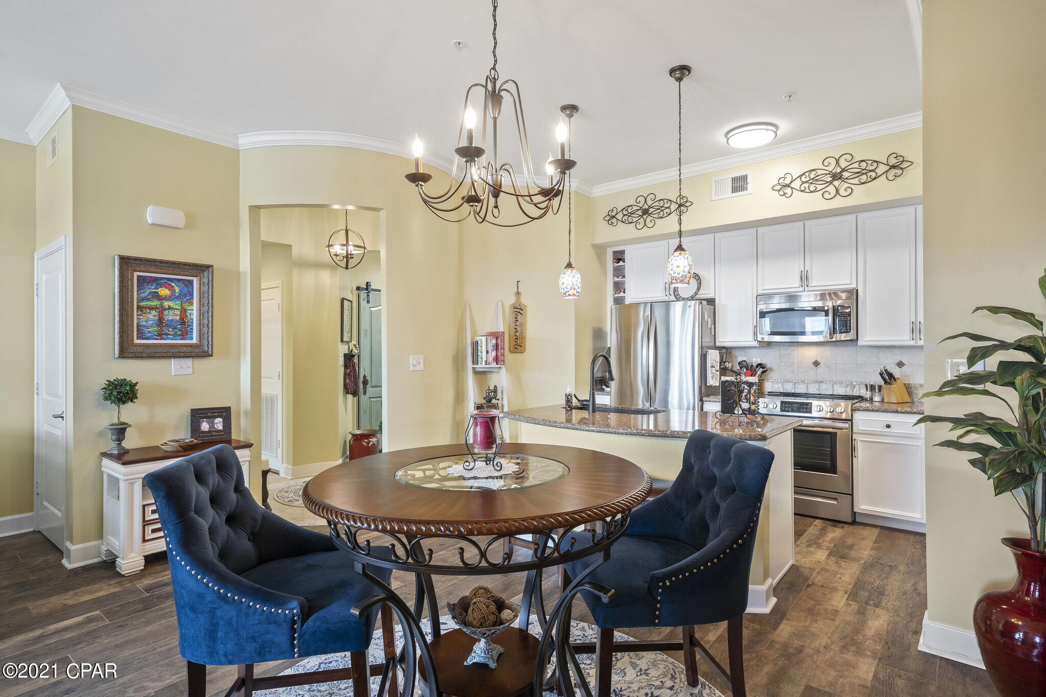8700 Front Beach Road, Unit 6302 Panama City Beach, FL 32407 - Photo 7 of 35