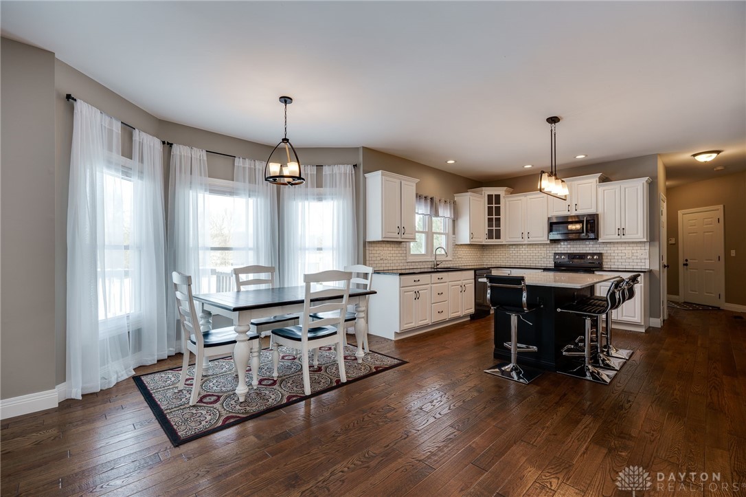 776 East Lower Springboro Road Springboro, OH 45066 - Photo 17 of 64