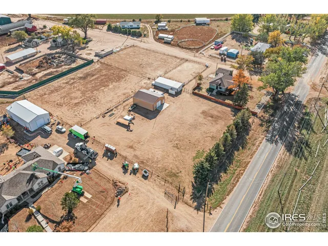 $685,000 | 35012 County Road 51, Eaton, CO 80615