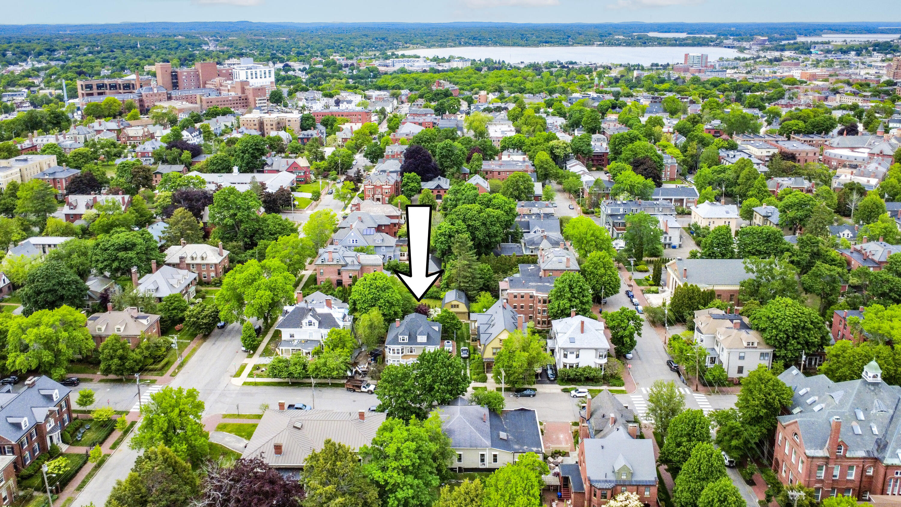37 Carroll Street Portland, ME 04102 - Photo 71 of 74 37CarrollStPart2-24