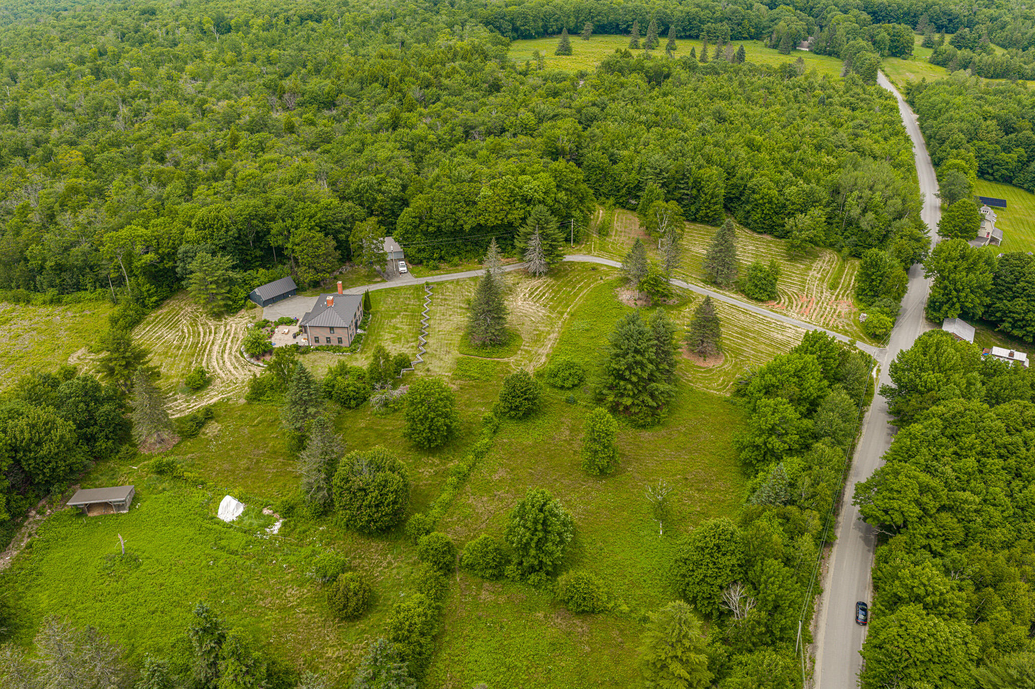 564 Mosher Hill Road Farmington, ME 04938 - Photo 97 of 104 JessFike_Farmington-5