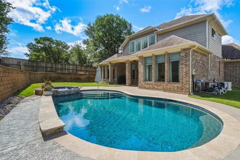 $714,900 | 30902 Spanish Moss Crossing, Fulshear, TX 77441
