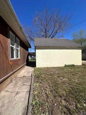 $160,000 | 315 East Main Street, Council Grove, KS 66846
