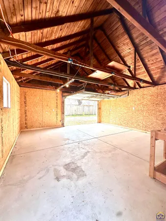 $160,000 | 315 East Main Street, Council Grove, KS 66846