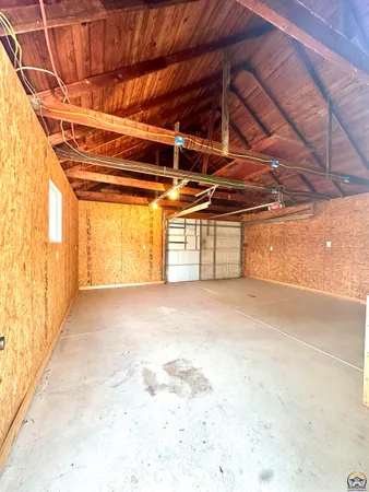 $160,000 | 315 East Main Street, Council Grove, KS 66846