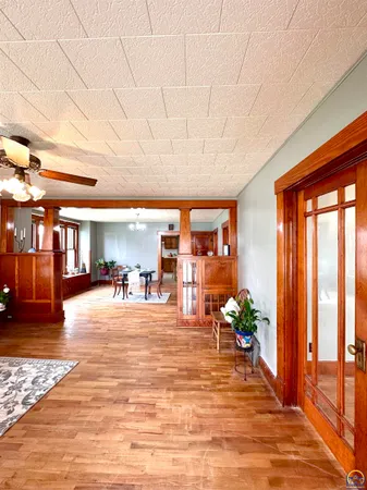 $160,000 | 315 East Main Street, Council Grove, KS 66846