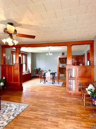 $160,000 | 315 East Main Street, Council Grove, KS 66846