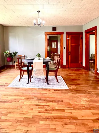 $160,000 | 315 East Main Street, Council Grove, KS 66846
