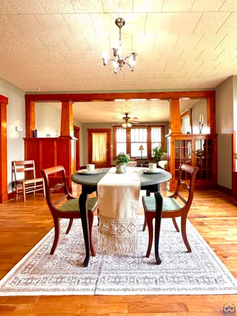 $160,000 | 315 East Main Street, Council Grove, KS 66846