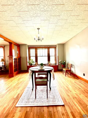 $160,000 | 315 East Main Street, Council Grove, KS 66846
