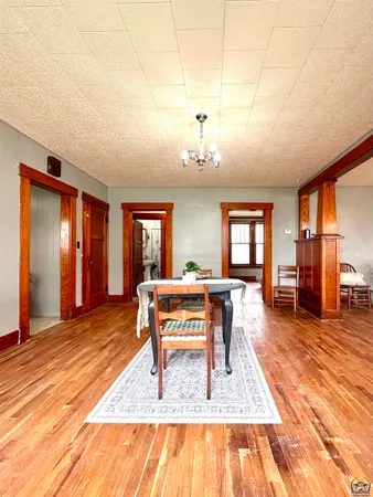 $160,000 | 315 East Main Street, Council Grove, KS 66846