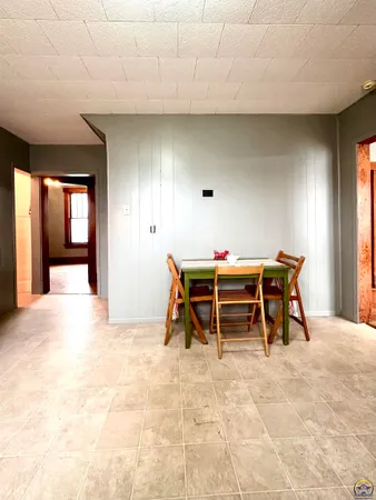 $160,000 | 315 East Main Street, Council Grove, KS 66846
