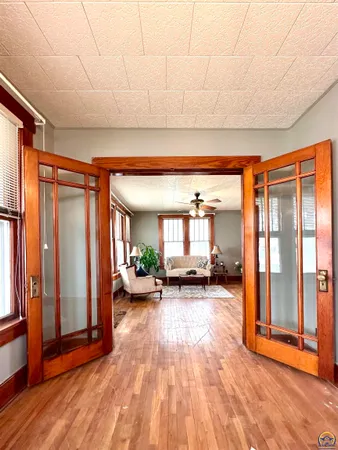 $160,000 | 315 East Main Street, Council Grove, KS 66846