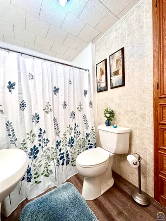 $160,000 | 315 East Main Street, Council Grove, KS 66846