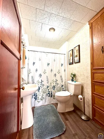 $160,000 | 315 East Main Street, Council Grove, KS 66846