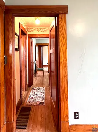 $160,000 | 315 East Main Street, Council Grove, KS 66846