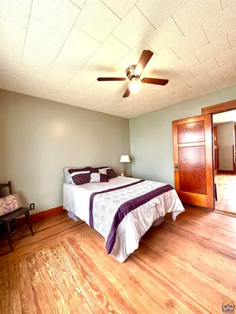 $160,000 | 315 East Main Street, Council Grove, KS 66846