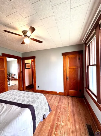 $160,000 | 315 East Main Street, Council Grove, KS 66846