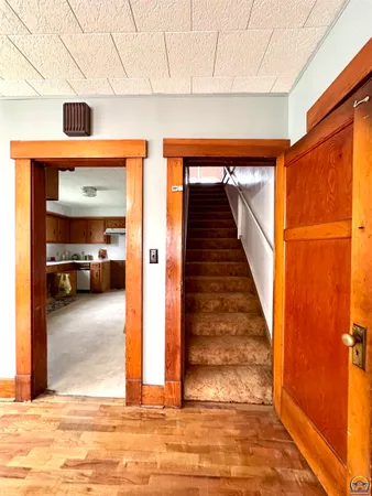 $160,000 | 315 East Main Street, Council Grove, KS 66846