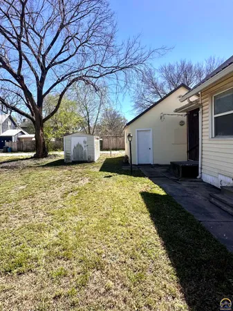 $160,000 | 315 East Main Street, Council Grove, KS 66846