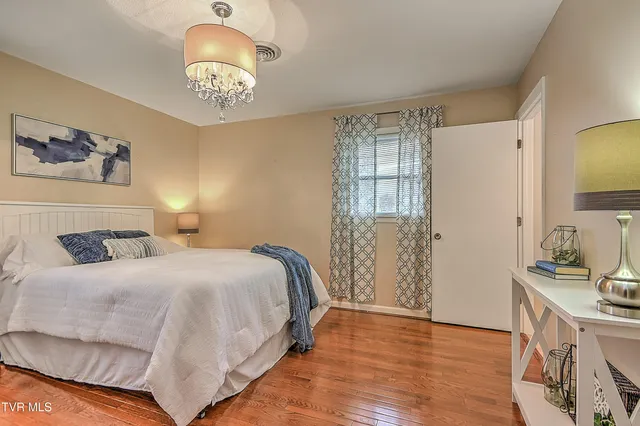 $337,000 | 218 Beaver Road, Bluff City, TN 37618