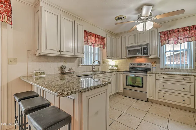 $337,000 | 218 Beaver Road, Bluff City, TN 37618