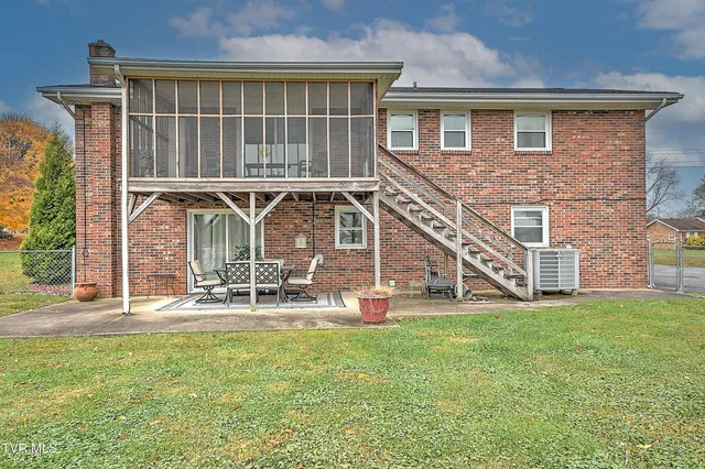 $337,000 | 218 Beaver Road, Bluff City, TN 37618