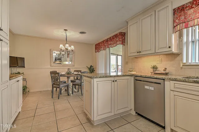 $337,000 | 218 Beaver Road, Bluff City, TN 37618