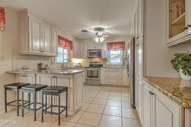 $337,000 | 218 Beaver Road, Bluff City, TN 37618