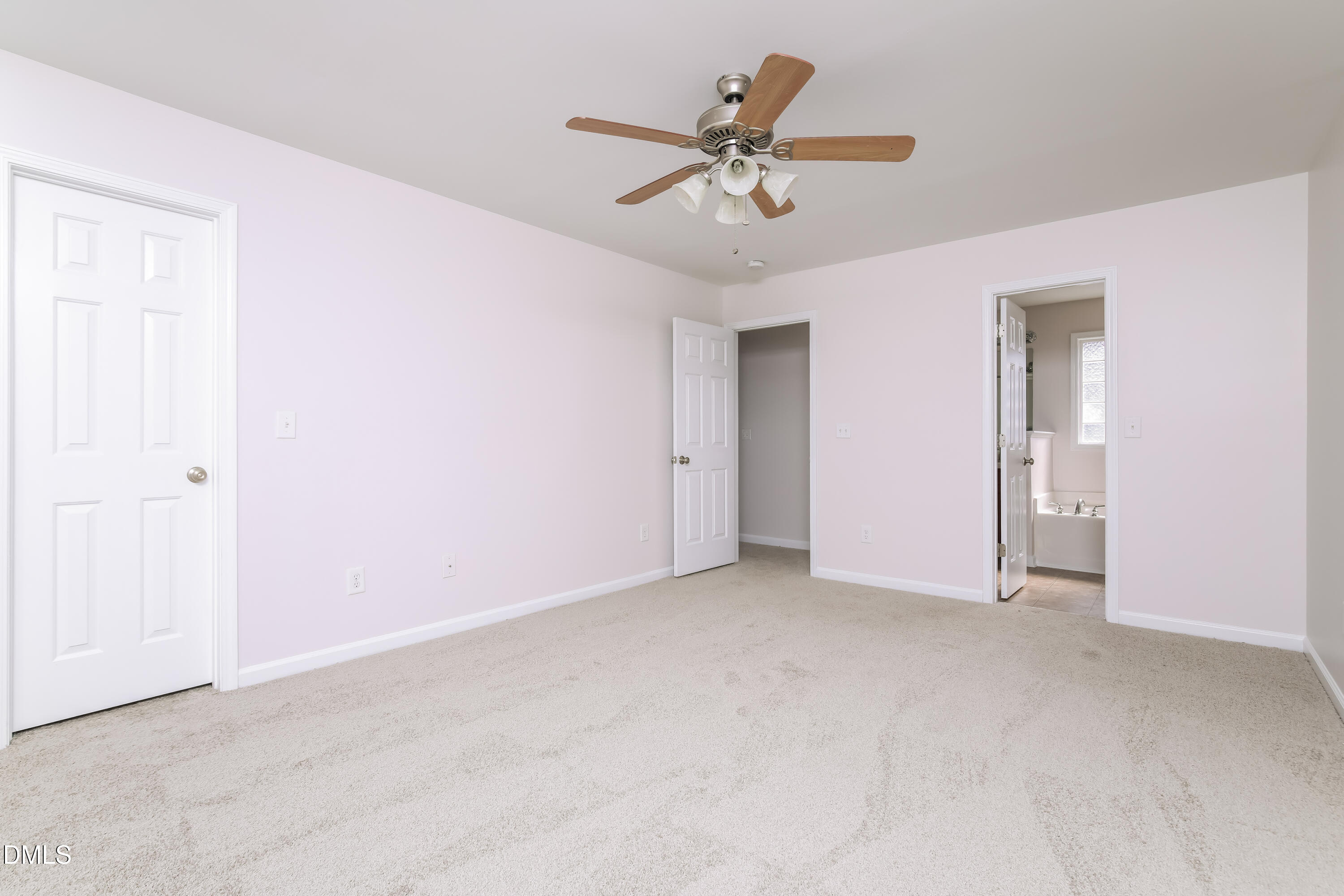 40 Broadhead Court Angier, NC 27501 - Photo 11 of 20 a view of an empty room