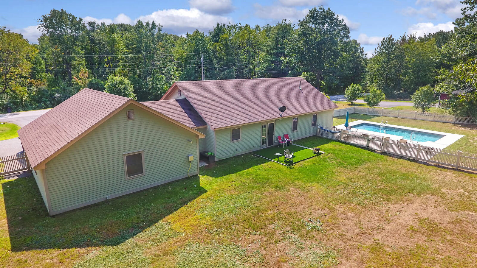 1 Country Way Waterville, ME 04901 - Photo 24 of 29 Back View