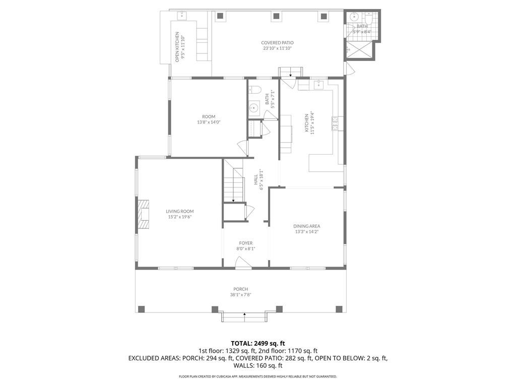 755 19th Street Beaumont, TX 77706 - Photo 46 of 46