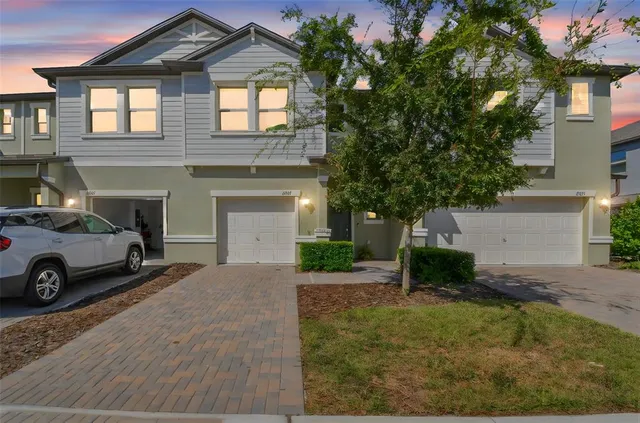 $319,900 | 21869 Adriatic Lane, Land O Lakes, FL 34637