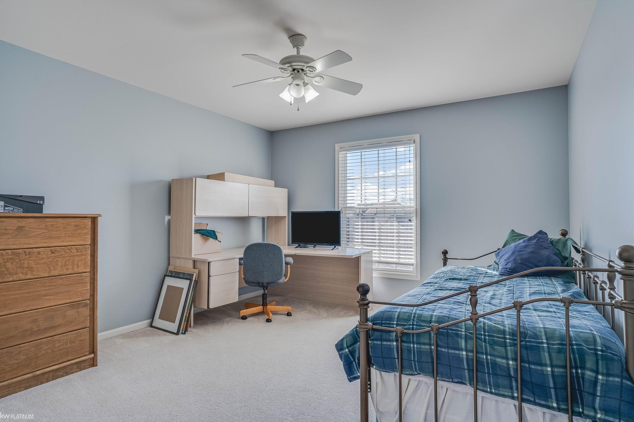 1643 Blushing Court Rochester Hills, MI 48307 - Photo 25 of 51 Gallery Image 25