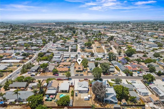 $690,000 | 3144 Vista Avenue, Lemon Grove, CA 91945