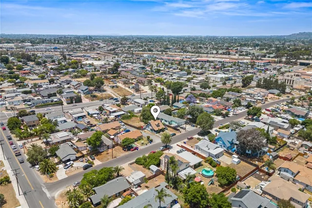 $690,000 | 3144 Vista Avenue, Lemon Grove, CA 91945