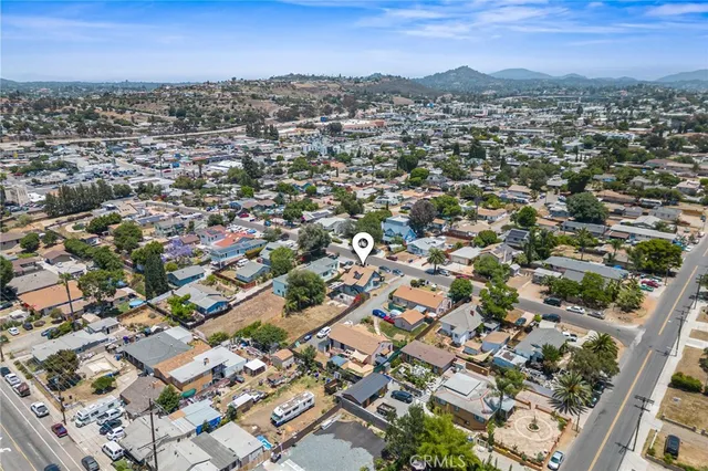 $690,000 | 3144 Vista Avenue, Lemon Grove, CA 91945