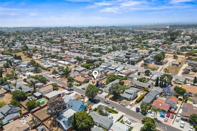 $690,000 | 3144 Vista Avenue, Lemon Grove, CA 91945