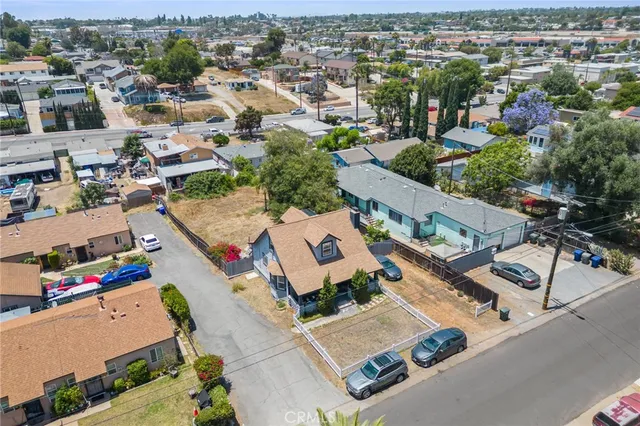 $690,000 | 3144 Vista Avenue, Lemon Grove, CA 91945