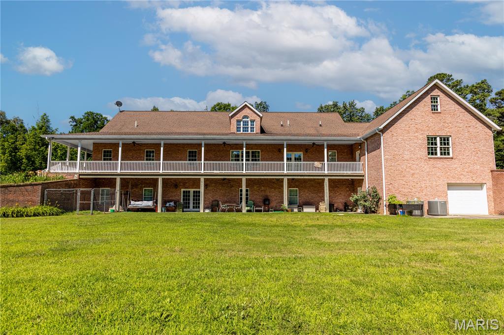 112 Park Road Benton, MO 63736 - Photo 46 of 52