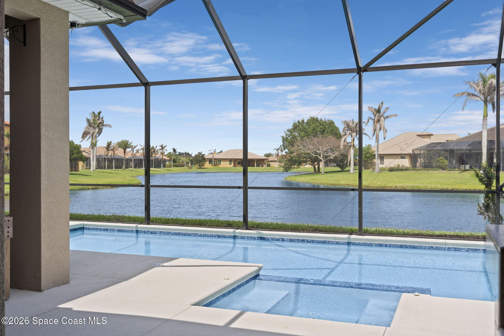 5139 Duson Way Rockledge, FL 32955 - Photo 56 of 75 59-web-or-mls-DUSON.Pool.9