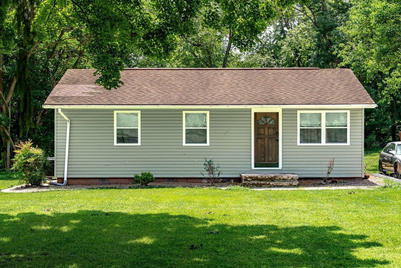15524 Evergreen Valley Road Timberville, VA 22853 - Photo 31 of 52