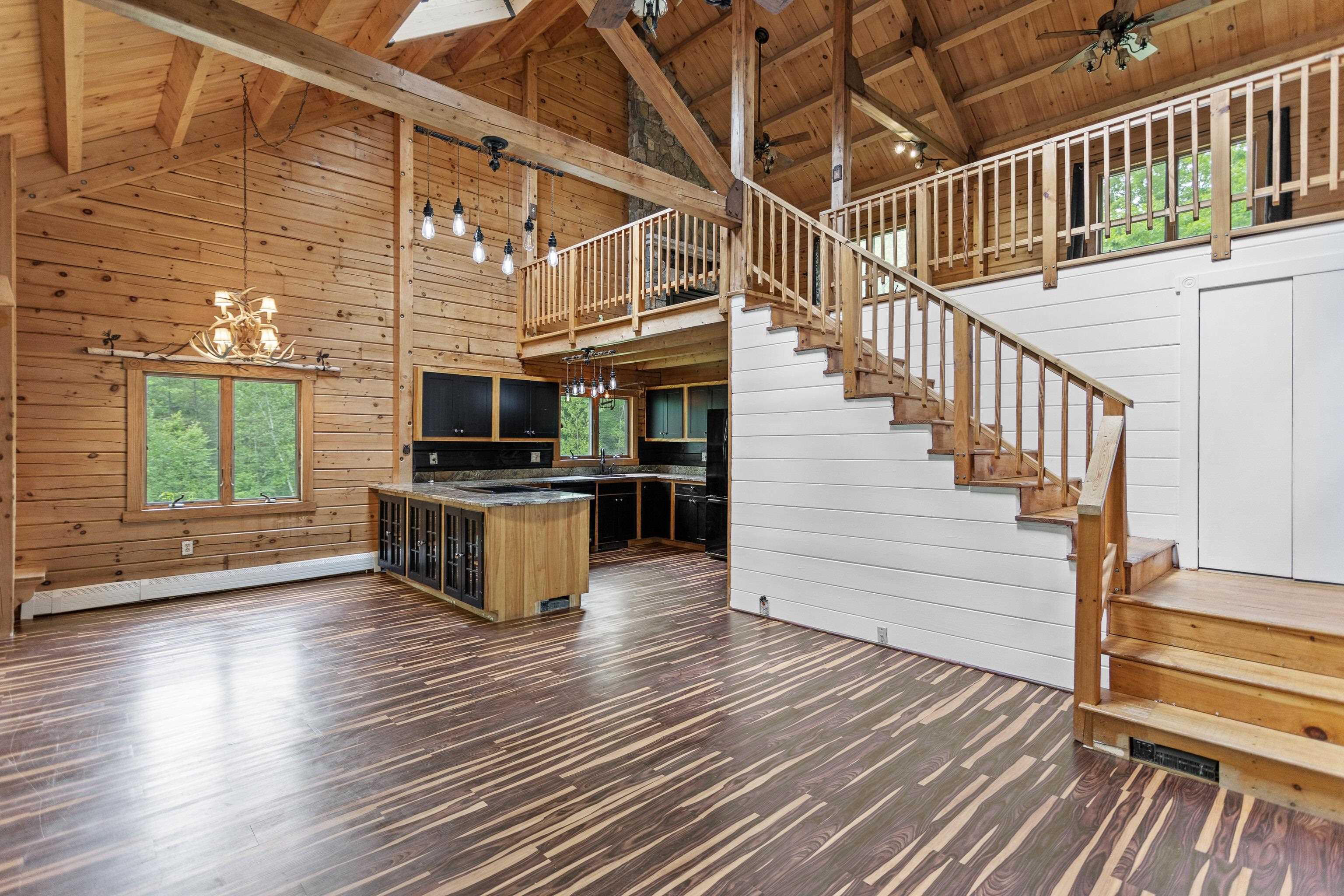 388 Perch Pond Road Holderness, NH 03245 - Photo 15 of 60