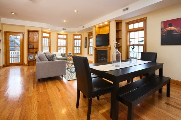 11 Gardner Road, Unit 5 Cambridge, MA 02139 - Photo 3 of 12